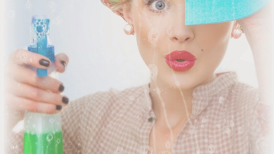 Zdjęcie na okładce dla Sprzątanie w Warszawie 24